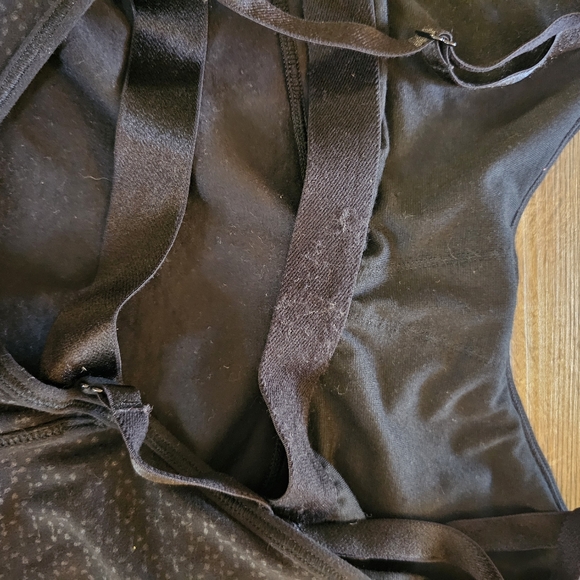 Lululemon bathing suit/bodysuit - Picture 2 of 4